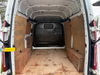 Ford Transit Custom 270 HR P/V 4dr Manual 2026