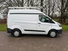 Ford Transit Custom 270 HR P/V 4dr Manual 2026