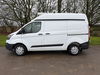 Ford Transit Custom 270 HR P/V 4dr Manual 2026