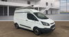Ford Transit Custom 270 HR P/V 4dr Manual 2025
