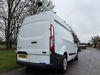 Ford Transit Custom 270 HR P/V 4dr Manual 2026