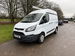 Ford Transit Custom 270 HR P/V 4dr Manual 2015