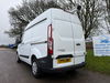 Ford Transit Custom 270 HR P/V 4dr Manual 2026
