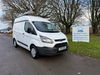 Ford Transit Custom 270 HR P/V 4dr Manual 2025