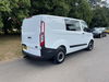 Ford Transit Custom 270 LR DCB 5dr Manual 2025