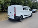 Ford Transit Custom 270 LR DCB 5dr Manual 2014