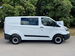 Ford Transit Custom 270 LR DCB 5dr Manual 2014