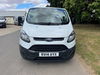Ford Transit Custom 270 LR DCB 5dr Manual 2025