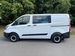 Ford Transit Custom 270 LR DCB 5dr Manual 2014
