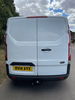 Ford Transit Custom 270 LR DCB 5dr Manual 2014