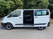 Ford Transit Custom 270 LR DCB 5dr Manual 2014