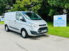 Ford Transit Custom 270 TREND LR P/V 4dr Manual 2026