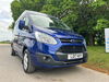 Ford Transit Custom 290 LIMITED LR P/V 4dr Manual 2026