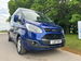 Ford Transit Custom 290 LIMITED LR P/V 4dr Manual 2017