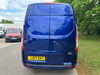 Ford Transit Custom 290 LIMITED LR P/V 4dr Manual 2026