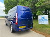 Ford Transit Custom 290 LIMITED LR P/V 4dr Manual 2026