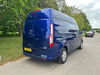 Ford Transit Custom 290 LIMITED LR P/V 4dr Manual 2026