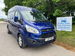 Ford Transit Custom 290 LIMITED LR P/V 4dr Manual 2017