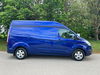 Ford Transit Custom 290 LIMITED LR P/V 4dr Manual 2026