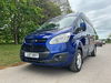 Ford Transit Custom 290 LIMITED LR P/V 4dr Manual 2026