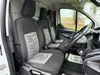 Ford Transit Custom 290 LIMITED LR P/V 4dr Manual 2026