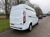 Ford Transit Custom 290 LIMITED LR P/V 4dr Manual 2026