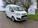 Ford Transit Custom 290 LIMITED LR P/V 4dr Manual 2014