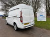 Ford Transit Custom 290 LIMITED LR P/V 4dr Manual 2026