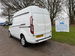 Ford Transit Custom 290 LIMITED LR P/V 4dr Manual 2014