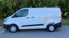 Ford Transit Custom 290 LR P/V 4dr Manual 2025