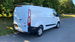 Ford Transit Custom 290 LR P/V 4dr Manual 2013
