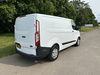 Ford Transit Custom 290 LR P/V 5dr Manual 2026