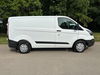 Ford Transit Custom 290 LR P/V 5dr Manual 2026