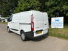 Ford Transit Custom 290 LR P/V 5dr Manual 2026