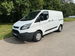Ford Transit Custom 290 LR P/V 5dr Manual 2015
