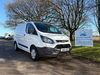 Ford Transit Custom 290 LR P/V 6dr Manual 2025