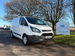Ford Transit Custom 290 LR P/V 6dr Manual 2016