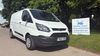 Ford Transit Custom 290 LR P/V 4dr Manual 2026