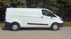 Ford Transit Custom 290 LR P/V 4dr Manual 2026