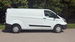 Ford Transit Custom 290 LR P/V 4dr Manual 2016