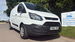 Ford Transit Custom 290 LR P/V 4dr Manual 2016