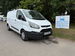 Ford Transit Custom 290 LR P/V 4dr Manual 2013