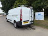 Ford Transit Custom 290 LR P/V 4dr Manual 2025