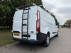 Ford Transit Custom 290 LR P/V 4dr Manual 2025