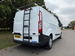 Ford Transit Custom 290 LR P/V 4dr Manual 2013