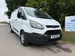 Ford Transit Custom 290 LR P/V 4dr Manual 2013
