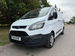 Ford Transit Custom 290 LR P/V 4dr Manual 2013