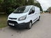 Ford Transit Custom 290 LR P/V 4dr Manual 2013
