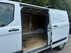 Ford Transit Custom 290 LR P/V 4dr Manual 2025