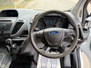 Ford Transit Custom 290 LR P/V 4dr Manual 2025